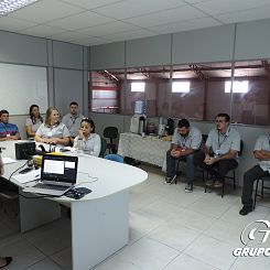 #Curso - Postura profissional